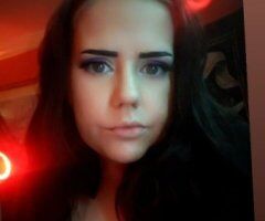 Ventura Early Bird Special — Curvy PAWG Green-Eyed Female Escort - Image 4