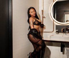 Mulanne (Black Barbie) — Petite escort in Chester area  - Image 3