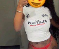 Real Petite Treat — Brown-Skin Funsize Escort in New Orleans - Image 2