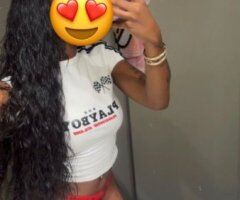Real Petite Treat — Brown-Skin Funsize Escort in New Orleans - Image 6