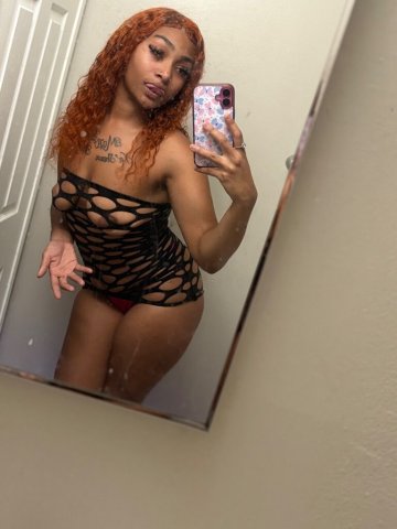 Cherry  — Daytona Female Escort (FT content + outcalls w/ deposit) - 1