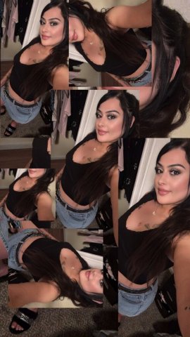 Monica — 6ft Natural Female Escort (Chico, CA) - 1