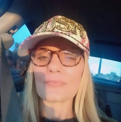 Simone — Tucson MILF Escort (Pima County Travel) - 1