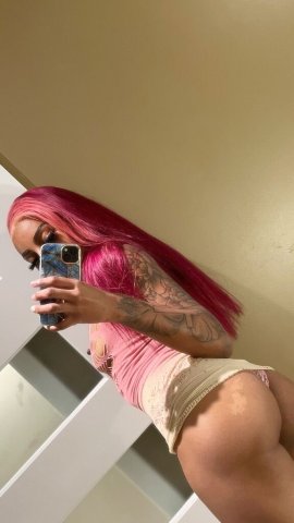 Biloxi Petite Wet Freak Female Escort — Deep Throat Daddy & Massage w/ Happy Ending (1 night only) - 22 - 1