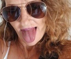 Redheaded Throat Expert — Shreveport LA MILF BBBJ DATY & Role-Playing - Image 4