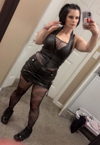 Independent Female Escort in New Orleans — Short, cute & discreet (No CIM, No car dates) - 1