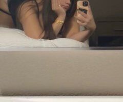 Clean, discreet 21yo provider — real photos, outcalls with deposit - Image 2