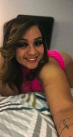 Lubbock Texas Thick Mexican Escort — Faceshows & Content Menu - 1