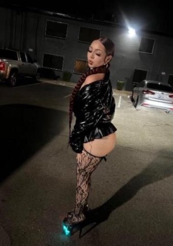 Yuma AZ Slim-Thick Exotic Escort — Incalls & Outcalls - 1