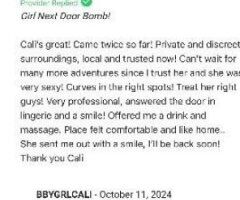 Girl Next Door (Local) — Santa Maria CA - Image 9