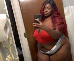Chocolate BBW Escort — 22 - Image 2