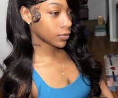 Houston escorts - Houston TX Miss Waterfall Rylie (Freaky Rylie) — QVS, HHR, Overnights