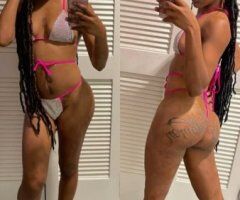 Houston TX Miss Waterfall Rylie (Freaky Rylie) — QVS, HHR, Overnights - Image 9