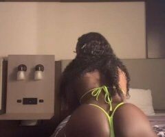 Odessa escorts - Limited-Time In-Call & Out-Call Companion (Petite Black Woman) — Odessa, TX