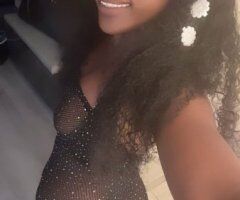 Limited-Time In-Call & Out-Call Companion (Petite Black Woman) — Odessa, TX - Image 2