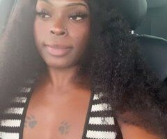Limited-Time In-Call & Out-Call Companion (Petite Black Woman) — Odessa, TX - Image 3
