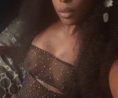 Limited-Time In-Call & Out-Call Companion (Petite Black Woman) — Odessa, TX - Image 4