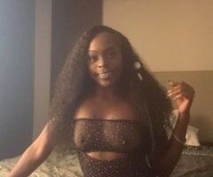 Limited-Time In-Call & Out-Call Companion (Petite Black Woman) — Odessa, TX - Image 8