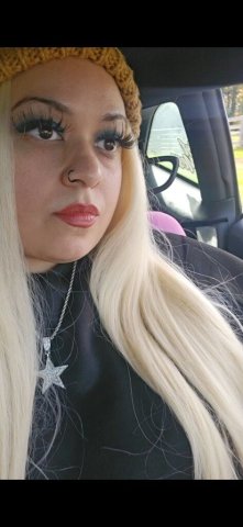 Jezebel — 34 yrs, Plus-Sized Biracial Female Escort (Outcall Only) - 1