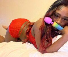 Boise, ID Adult Fantasy Escort — Role Play, Mistress & Brat Tamer - Image 3