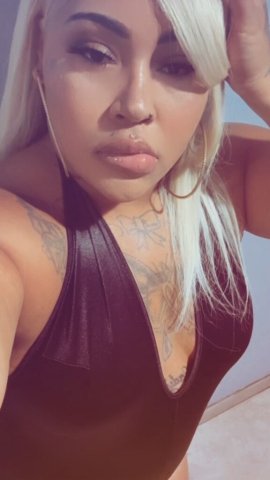 Slippery and Sweet Latina Escort — 25 - 1