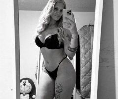 Kayla Rose — Blonde MILKSHAKE Escort (Incall/Host) — Springfield - Image 2