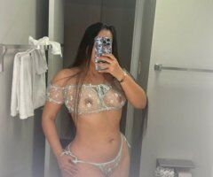 Karol — Latina Escort (Subtle, Reserved) — Verification Required - Image 3