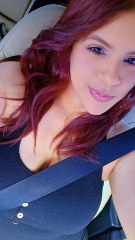 Bad thoughts, good… a District of Columbia female escort — text - 1