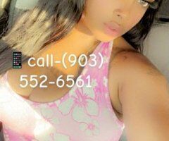 Tyler, Texas New in Town Female Escort — Ready to Explore - Image 3