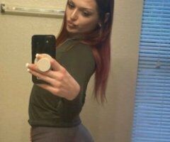 Petite redhead escort in Austin, TX — Jade (21) - Image 11