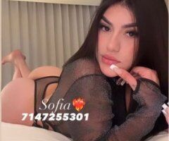 Sofia, 100% real y natural — Escort femenina (23) - Image 4