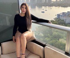 Florence Colombian Escort — Andrea - Image 4
