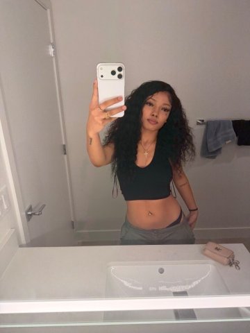 Sweet Lightskin Escort — Las Vegas (Incall/Outcall) QV & Massages - 1