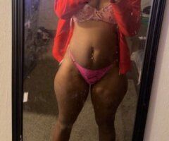 Chocolate Ebony Outcall Only - Image 3
