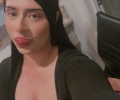 Colombian & Mexican Mami (24) — Curvy Female Escort - Image 3