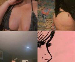 Colombian & Mexican Mami (24) — Curvy Female Escort - Image 4