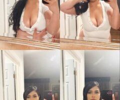 Colombian & Mexican Mami (24) — Curvy Female Escort - Image 5