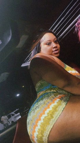 Lafayette Female Escort — Upscale, Thick & Busty Body - 1