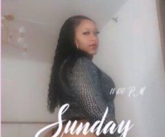 Lafayette Female Escort — Upscale, Thick & Busty Body - Image 2