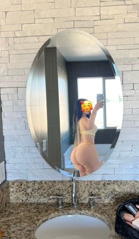 Charleston Incall Female Escort — New Latina (submissive, incall only) - 1