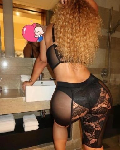 Latina Girl Female Escort — Anal, Oral, GFE in New Haven - 1
