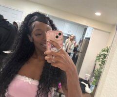 Fayetteville NC Petite Chocolate Incalls/Outcalls - Image 3