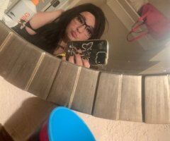 Alana (35) — Party Favors, Tight/Shaved, Smooth Skin - Image 6