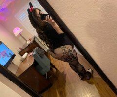 Alana (35) — Party Favors, Tight/Shaved, Smooth Skin - Image 9