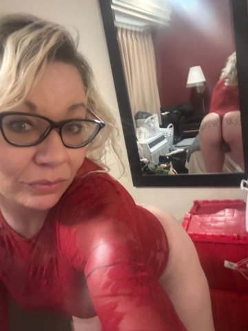 Trixie — Ann Arbor In-Call (36) Female Escort - 1