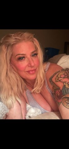 Krissy — Hot Cougar Ready to Please (Ogden, UT) - 1