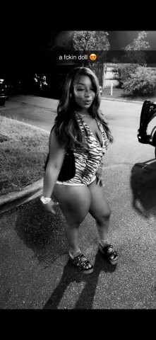 Pensacola Beach OutCall & InCall — short, thick pleasures - 1