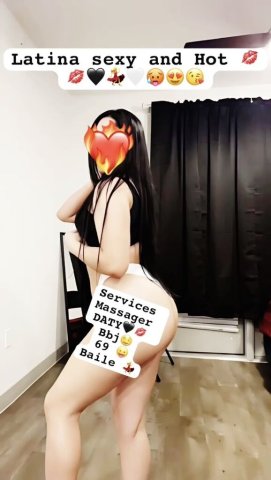 Fresno Latina Escort — BJ & Hot Vagina Dates (69, 33) - 1