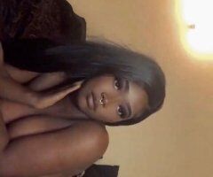 Concord In-Calls, Car Dates & Facetime (4'11 Thick Chocolate Doll) - Image 4