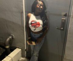Concord In-Calls, Car Dates & Facetime (4'11 Thick Chocolate Doll) - Image 7